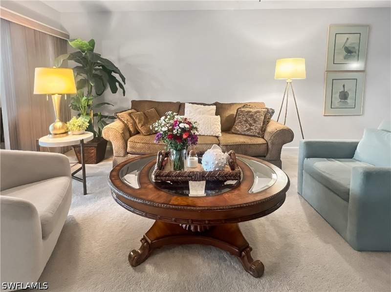 2 bedroom Condominium at 5955 Bloomfield Cir A107, Bloomfield Ridge, Naples — photo 4