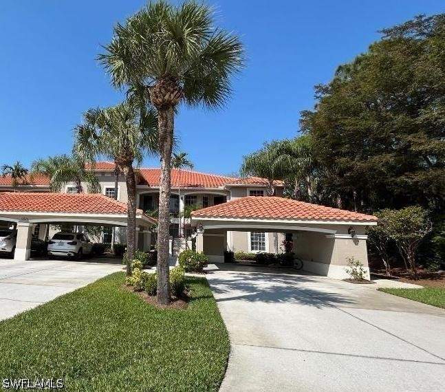 2 bedroom Condominium at 12015 Matera Ln 104, Matera, Bonita Springs — photo 2