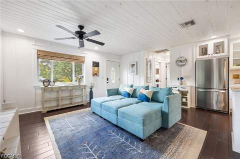 8787 Kodiak Ln, St James City FL - photo 10 of 50