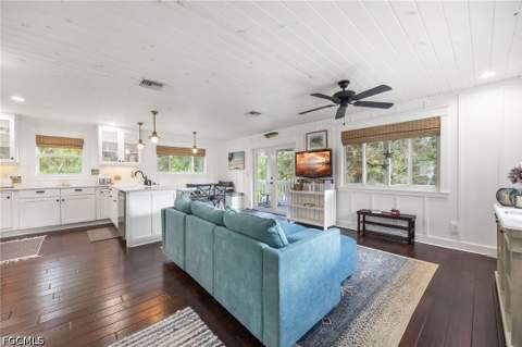 8787 Kodiak Ln, St James City FL - photo 9 of 50