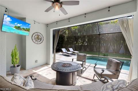 4346 SW 25th Ave, Cape Coral FL - photo 18 of 45