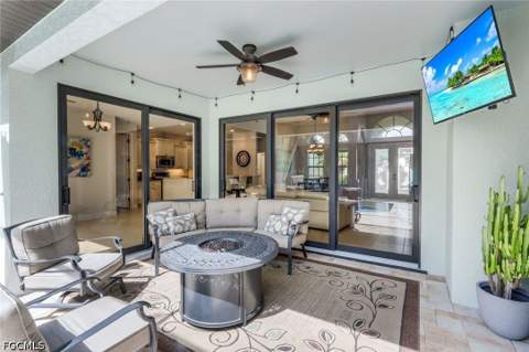 4346 SW 25th Ave, Cape Coral FL - photo 24 of 45