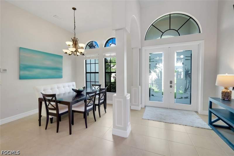 3 bedroom SingleFamilyResidence at 4346 SW 25th Ave, Cape Coral, Cape Coral — photo 5