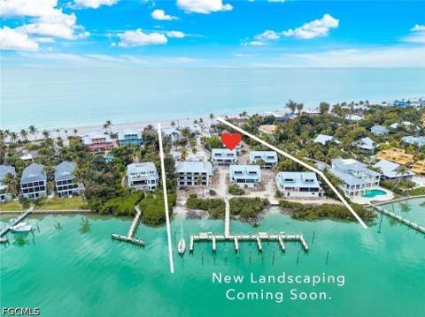 15411 Captiva Dr 3B, Captiva FL - photo 12 of 24