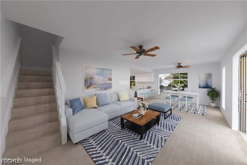 3 bedroom Condominium at 15411 Captiva Dr 3B, Captiva Shores Condo, Captiva — photo 3