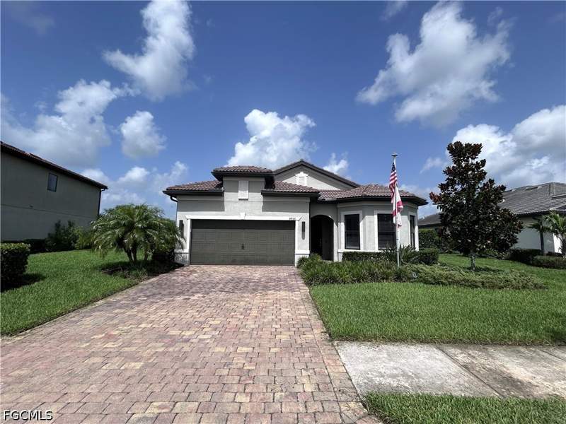 3 bedroom SingleFamilyResidence at 4930 Seton Way, Avalon Park, Ave Maria — photo 2