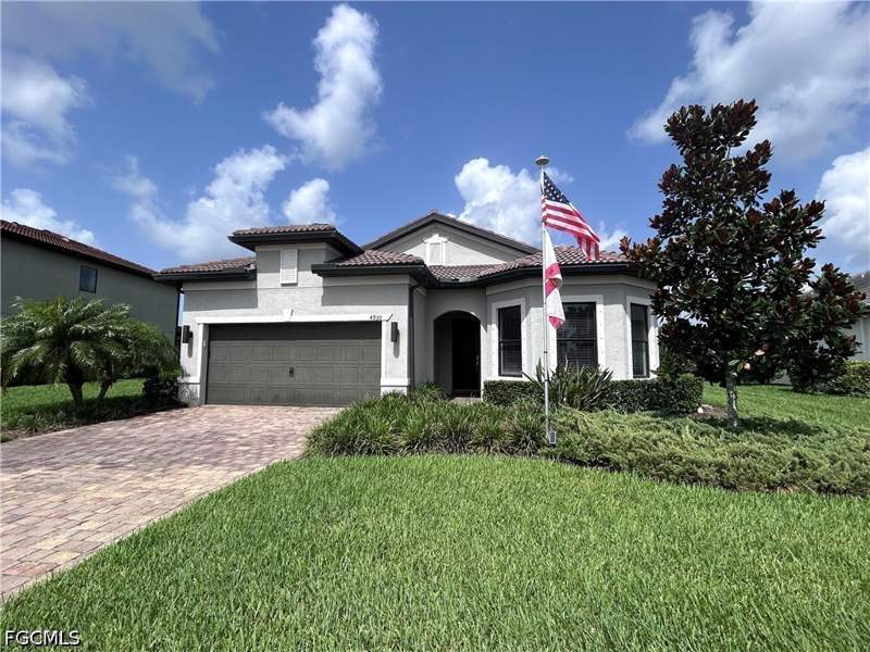 3 bedroom SingleFamilyResidence at 4930 Seton Way, Avalon Park, Ave Maria — photo 3