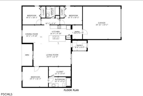5042 SE Tradewinds Cir, Labelle FL - photo 16 of 16