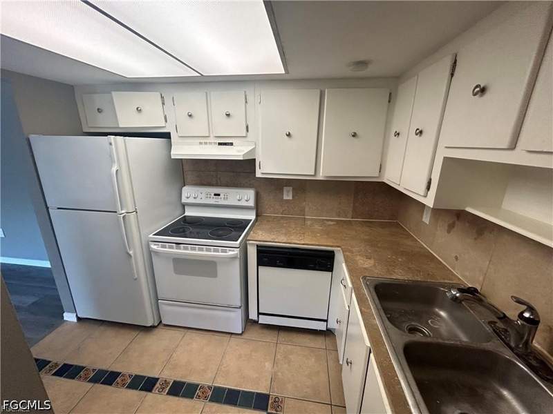 2 bedroom Condominium at 3704 Broadway 316, Windsor West, Fort Myers — photo 4