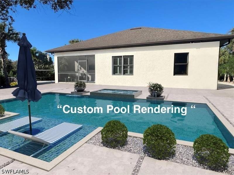 4 bedroom SingleFamilyResidence at 328 16th Ave NW, Golden Gate Estates, Naples — photo 4
