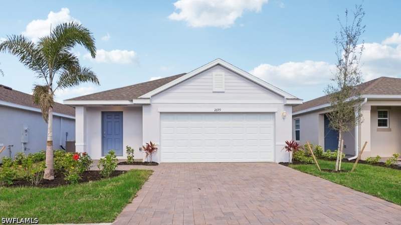3 bedroom SingleFamilyResidence at 2513 15th St SW, Lehigh Acres, Lehigh Acres — photo 2