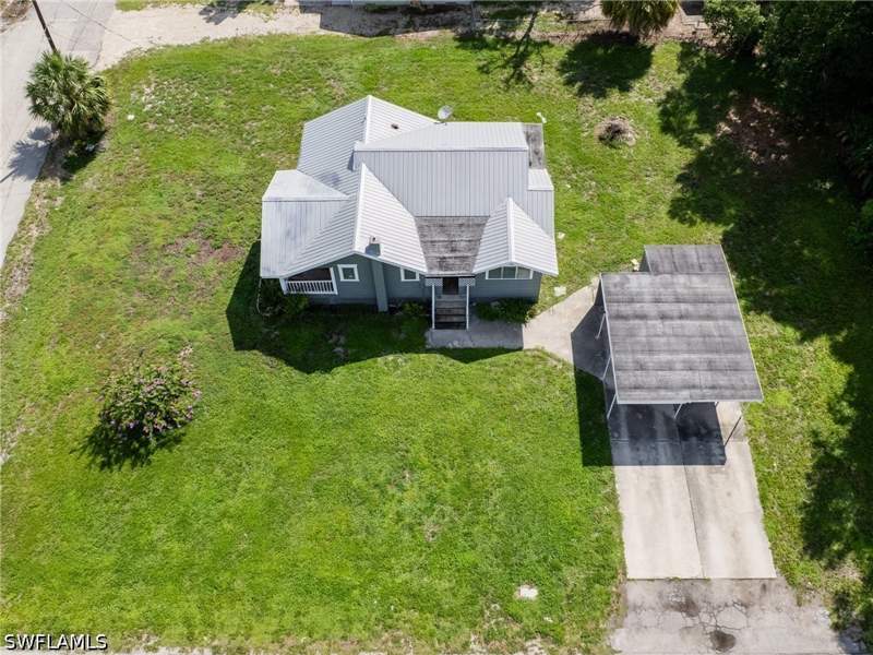 3 bedroom SingleFamilyResidence at 3802 Seminole Ave, Fairview, Fort Myers — photo 5