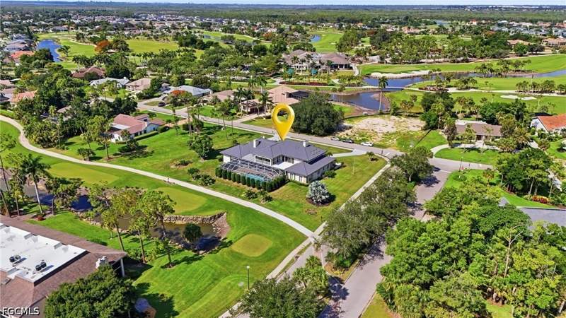 5 bedroom SingleFamilyResidence at 16676 Bobcat Dr, The Forest, Fort Myers — photo 4