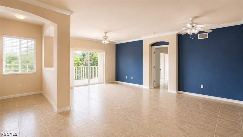 3 bedroom Condominium at 13100 Bella Casa Cir 235, Bella Casa, Fort Myers — photo 2