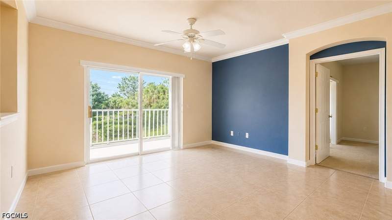 3 bedroom Condominium at 13100 Bella Casa Cir 235, Bella Casa, Fort Myers — photo 3