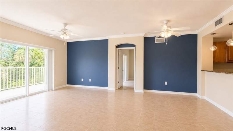 3 bedroom Condominium at 13100 Bella Casa Cir 235, Bella Casa, Fort Myers — photo 4
