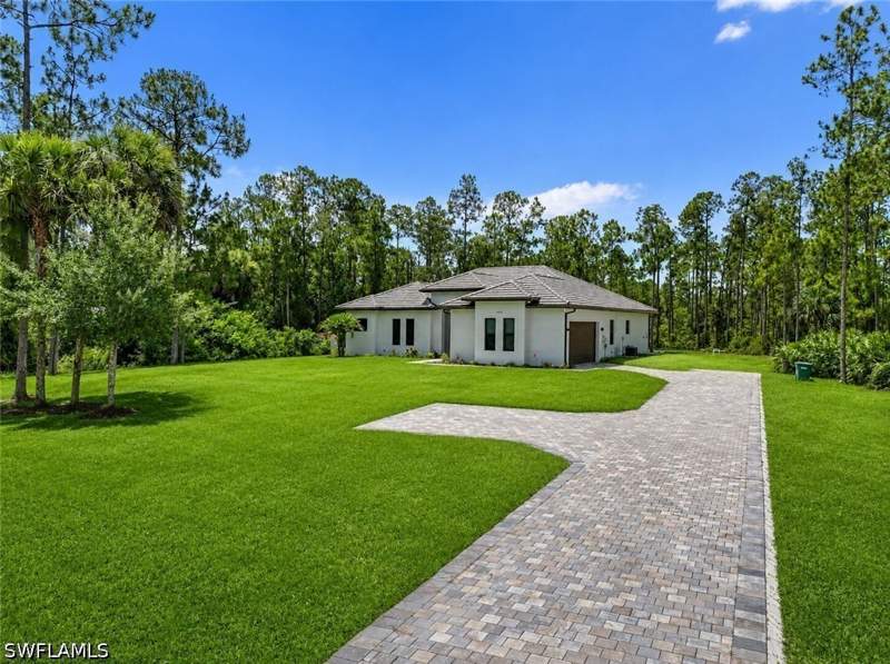 3 bedroom SingleFamilyResidence at 1412 22nd Ave NE, Golden Gate Estates, Naples — photo 3