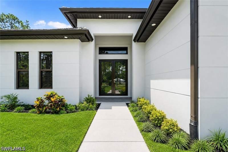 3 bedroom SingleFamilyResidence at 1412 22nd Ave NE, Golden Gate Estates, Naples — photo 5