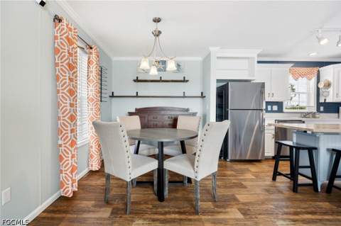 3822 Blueberry Ln, St James City FL - photo 14 of 49