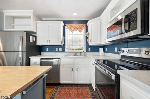 3822 Blueberry Ln, St James City FL - photo 16 of 49