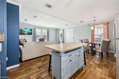 3822 Blueberry Ln, St James City FL - photo 17 of 49