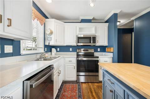 3822 Blueberry Ln, St James City FL - photo 18 of 49