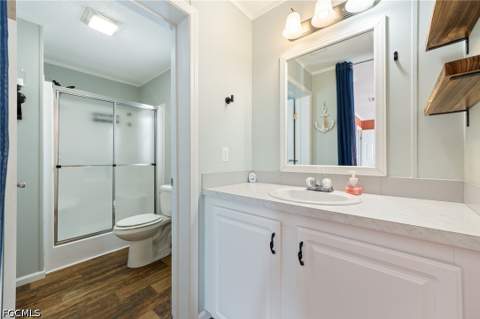 3822 Blueberry Ln, St James City FL - photo 22 of 49