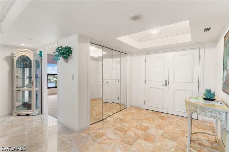 3 bedroom Condominium at 4451 Gulf Shore Blvd N 505, Solamar, Naples — photo 4