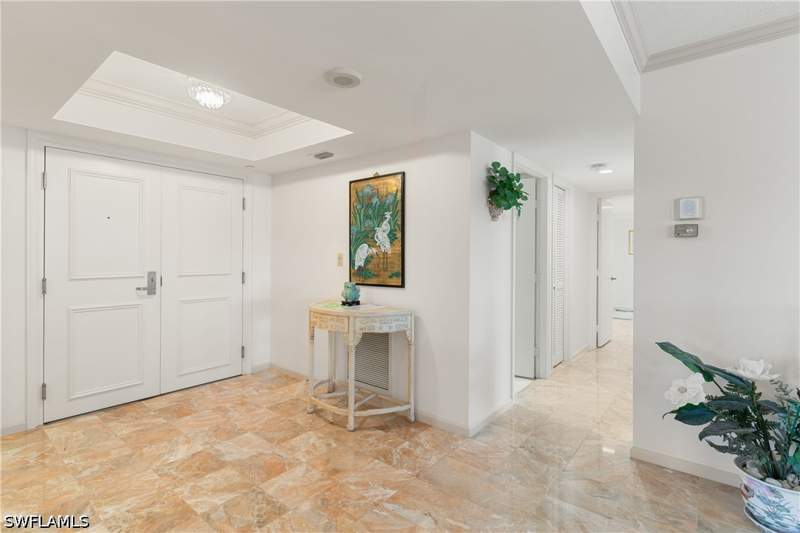 3 bedroom Condominium at 4451 Gulf Shore Blvd N 505, Solamar, Naples — photo 5