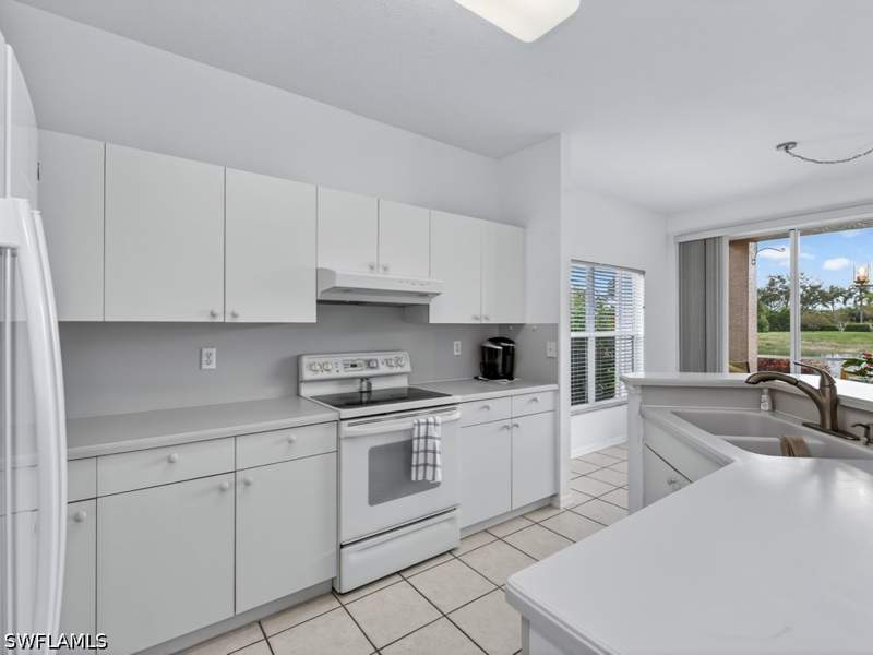 2 bedroom Condominium at 5210 Birmingham Dr 101, Ibis Pointe, Naples — photo 4