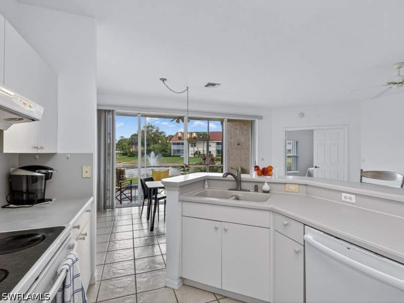 2 bedroom Condominium at 5210 Birmingham Dr 101, Ibis Pointe, Naples — photo 5