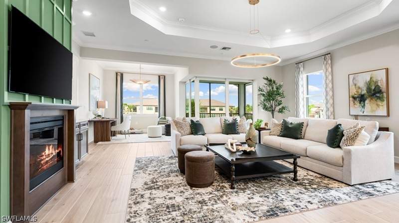 3 bedroom Condominium at 15345 Giardino Dr 12-204, Esplanade By The Islands, Naples — photo 4