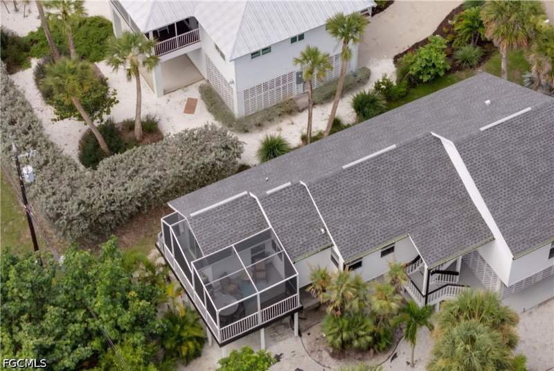 2 bedroom SingleFamilyResidence at 9214 Kincaid Ct, Belle Meade, Sanibel — photo 2