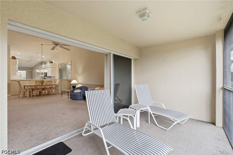 2 bedroom Condominium at 14270 Hickory Links Ct 2124, Verandas, Fort Myers — photo 2