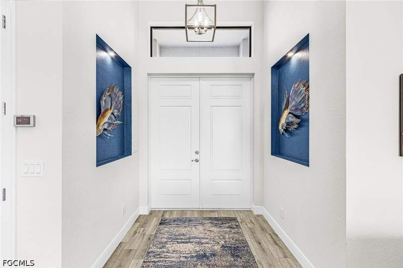 4 bedroom SingleFamilyResidence at 3306 SW 3rd Ter, Cape Coral, Cape Coral — photo 4
