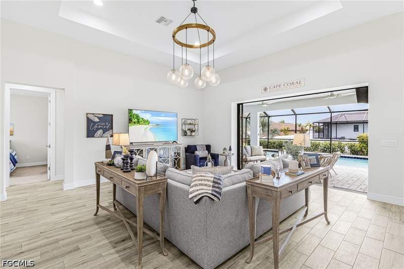 4 bedroom SingleFamilyResidence at 3306 SW 3rd Ter, Cape Coral, Cape Coral — photo 5