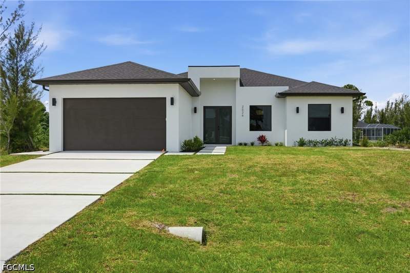 3 bedroom SingleFamilyResidence at 2026 NW 21st St, Cape Coral, Cape Coral — photo 2