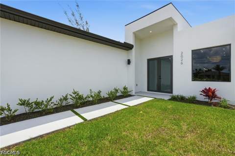 2026 NW 21st St, Cape Coral FL - photo 7 of 40