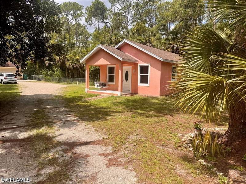 3 bedroom SingleFamilyResidence at 4392 11th Ave SW, Golden Gate Estates, Naples — photo 4