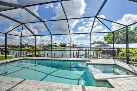 3113 SW 18th Ave, Cape Coral FL - photo 10 of 28