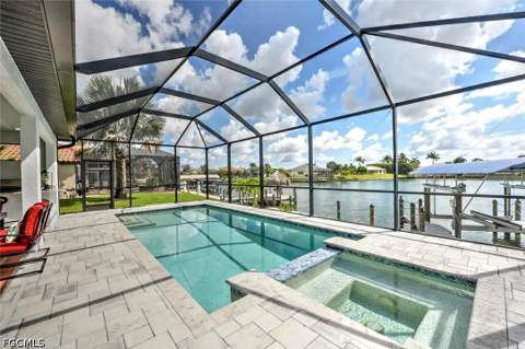 3113 SW 18th Ave, Cape Coral FL - photo 24 of 28