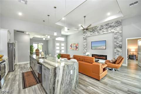 3113 SW 18th Ave, Cape Coral FL - photo 6 of 28