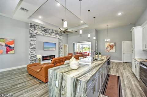 3113 SW 18th Ave, Cape Coral FL - photo 7 of 28