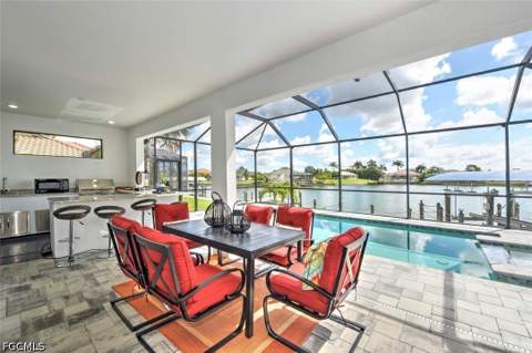 3113 SW 18th Ave, Cape Coral FL - photo 9 of 28