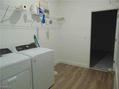 9020 E Castle Cir, Labelle FL - photo 12 of 24