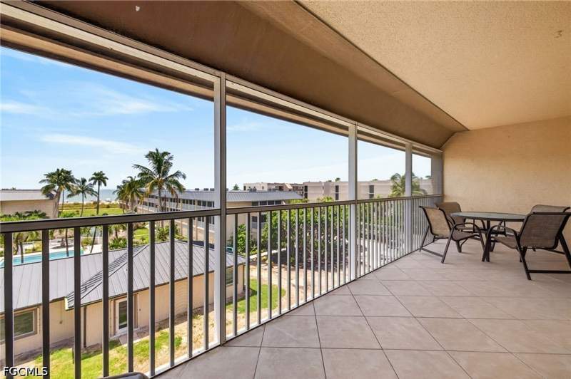 2 bedroom Condominium at 1246 Fulgur St 110, Sanibel Siesta Condo, Sanibel — photo 5
