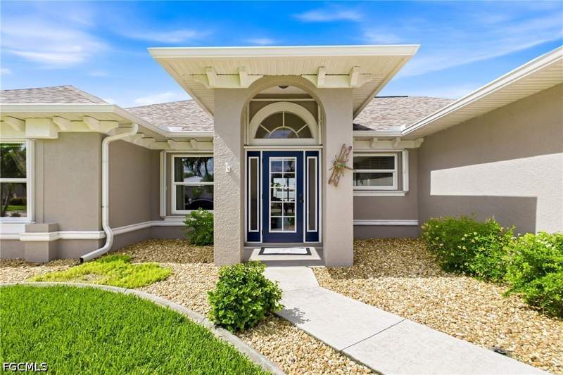 4 bedroom SingleFamilyResidence at 2658 SW 31st Ln, Cape Coral, Cape Coral — photo 2