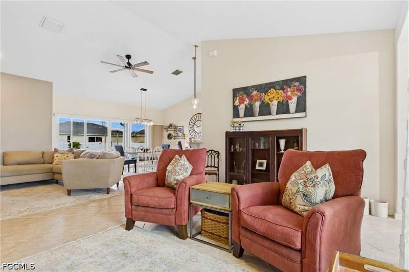 4 bedroom SingleFamilyResidence at 2658 SW 31st Ln, Cape Coral, Cape Coral — photo 5
