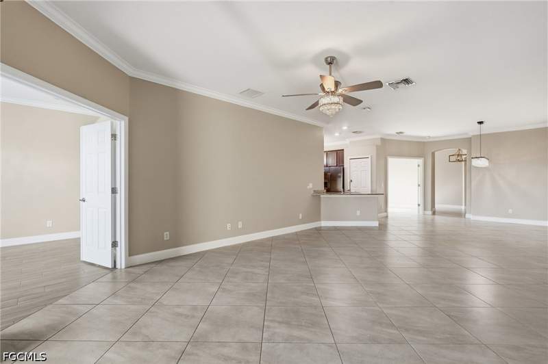 2 bedroom Attached at 1839 Alameda Dr, Orange Blossom Ranch, Naples — photo 5