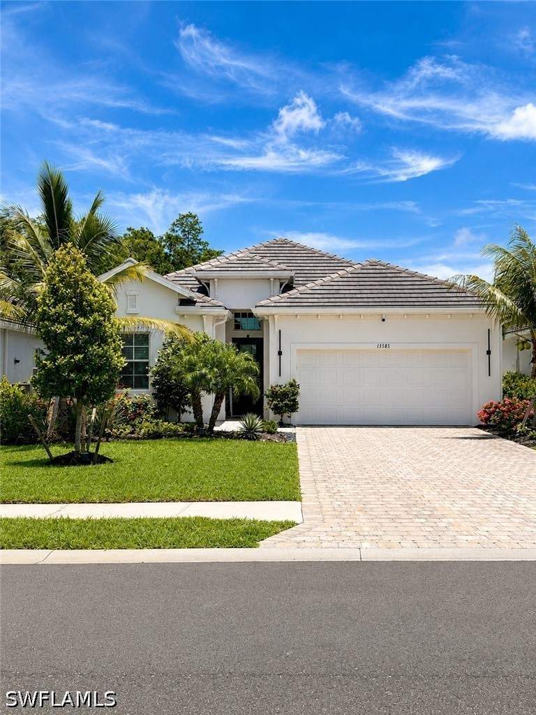 4 bedroom SingleFamilyResidence at 13585 Blue Bay Cir, Vista Wildblue, Fort Myers — photo 2